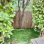 Maison Au Calme 2 Chambres Terrasse Clim Parking Gratuit